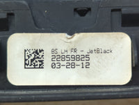 2011-2014 Chevrolet Cruze Master Power Window Switch Replacement Driver Side Left P/N:22859825 13305373 Fits OEM Used Auto P