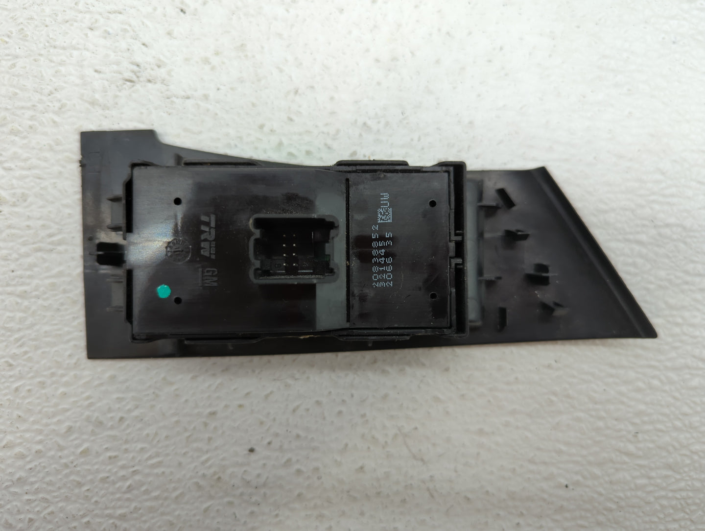 2011-2014 Chevrolet Cruze Master Power Window Switch Replacement Driver Side Left P/N:22859825 13305373 Fits OEM Used Auto P