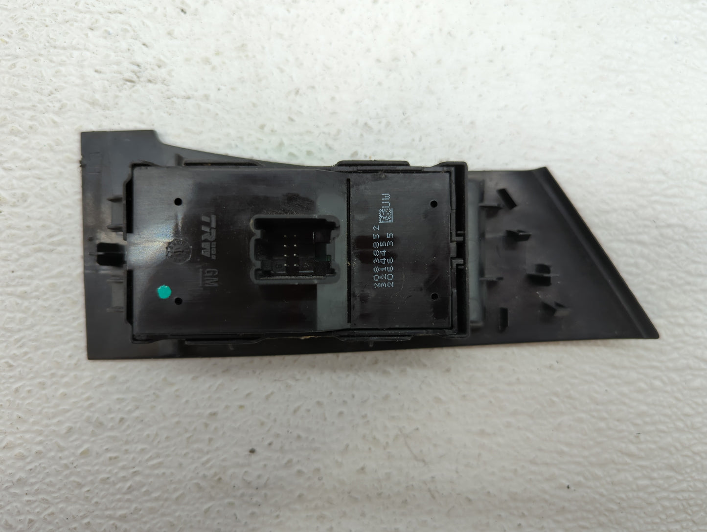 2011-2014 Chevrolet Cruze Master Power Window Switch Replacement Driver Side Left P/N:22859825 13305373 Fits OEM Used Auto P