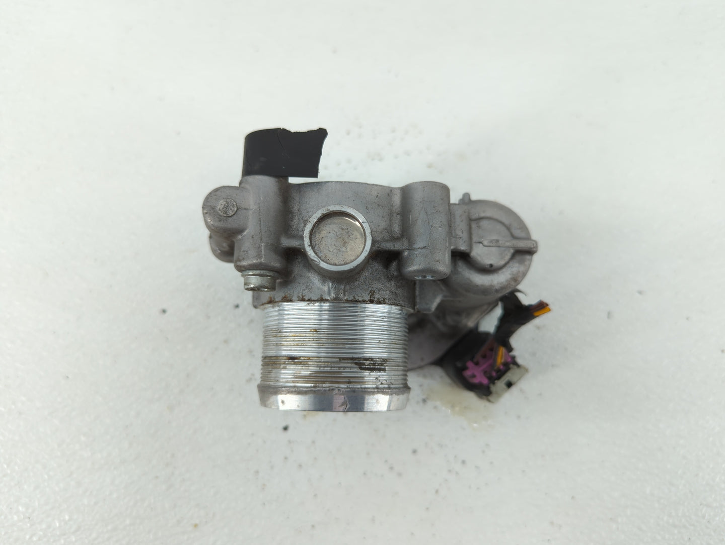 2011-2016 Chevrolet Cruze Throttle Body P/N:55581662 55565489, 55 565 489 Fits Fits 2011 2012 2013 2014 2015 2016 2017 2018 