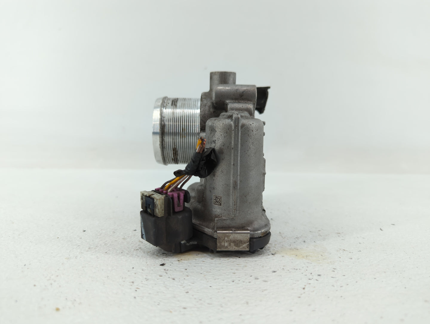 2011-2016 Chevrolet Cruze Throttle Body P/N:55581662 55565489, 55 565 489 Fits Fits 2011 2012 2013 2014 2015 2016 2017 2018 