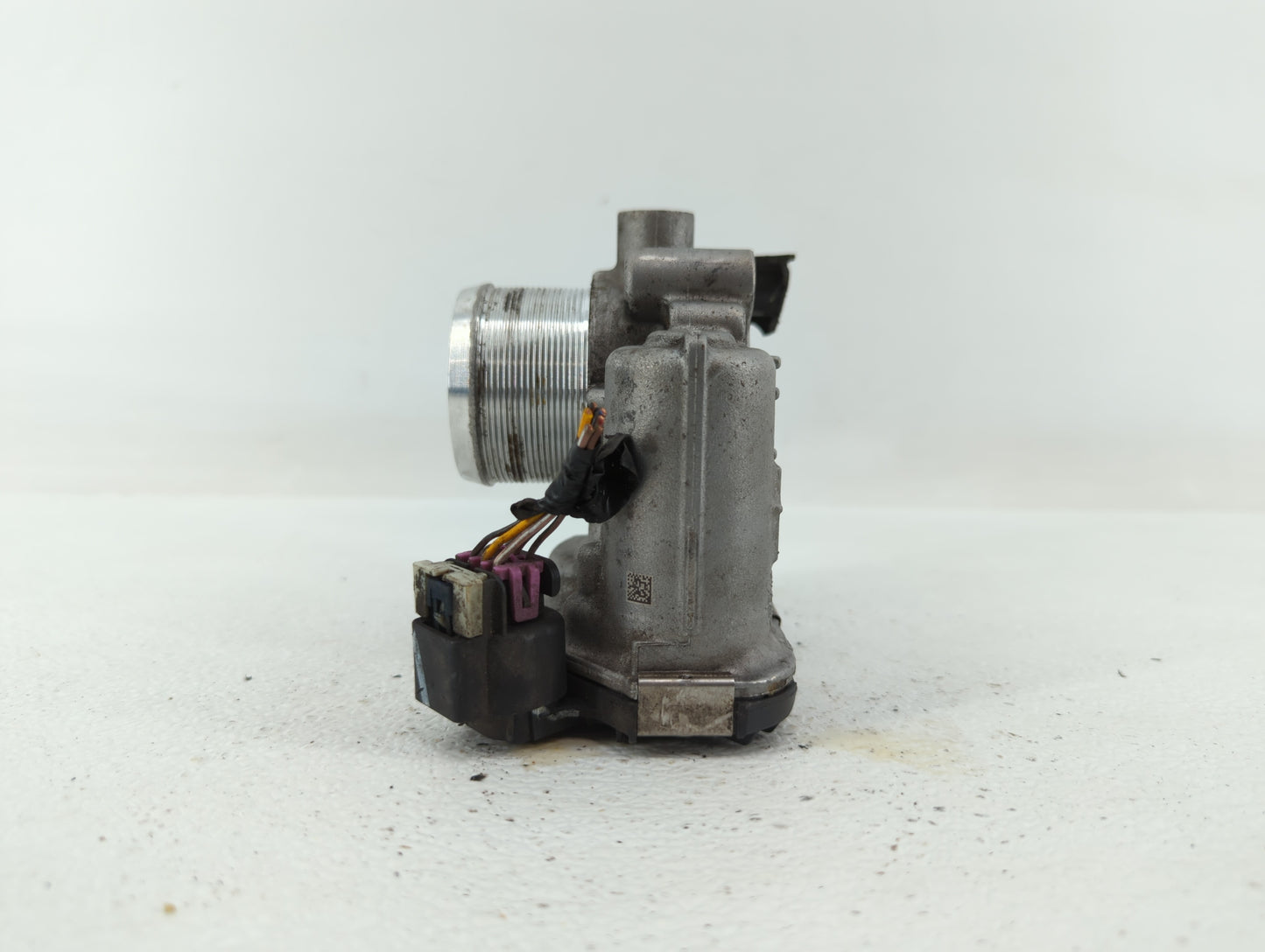 2011-2016 Chevrolet Cruze Throttle Body P/N:55581662 55565489, 55 565 489 Fits Fits 2011 2012 2013 2014 2015 2016 2017 2018 