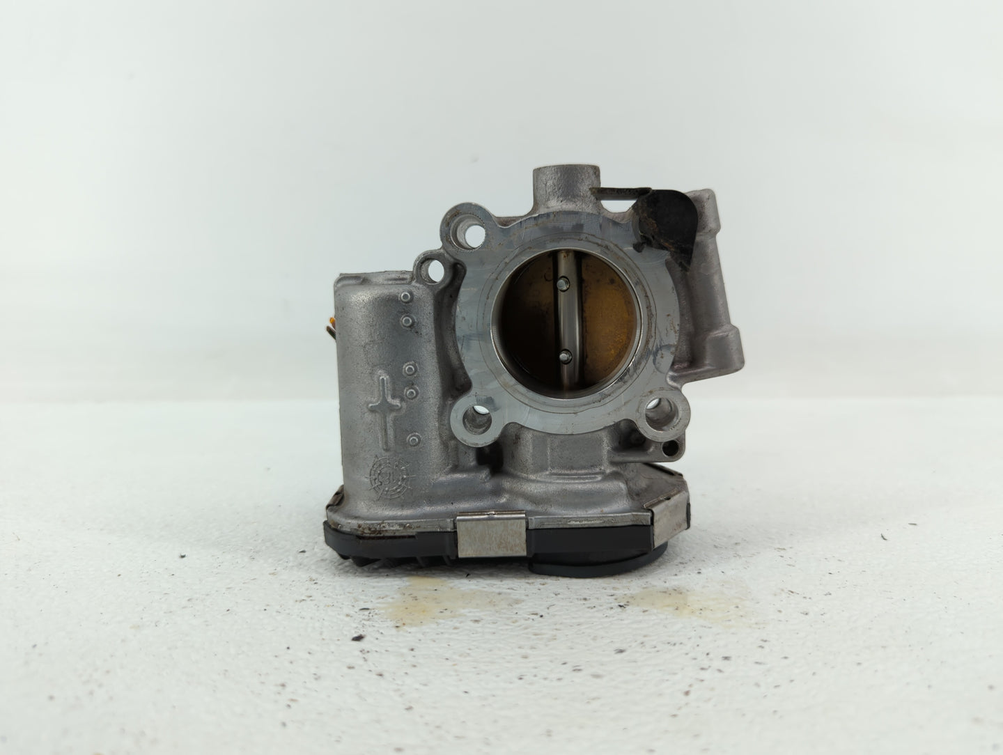 2011-2016 Chevrolet Cruze Throttle Body P/N:55581662 55565489, 55 565 489 Fits Fits 2011 2012 2013 2014 2015 2016 2017 2018 