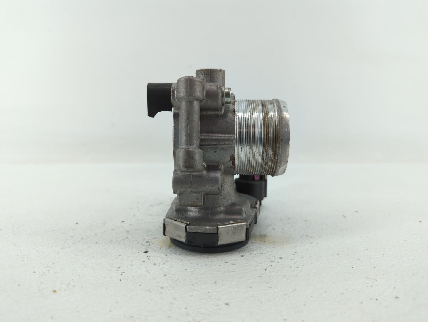 2011-2016 Chevrolet Cruze Throttle Body P/N:55581662 55565489, 55 565 489 Fits Fits 2011 2012 2013 2014 2015 2016 2017 2018 