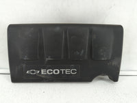 2013 Chevrolet Cruze Engine Cover Black - Oemusedautoparts1.com