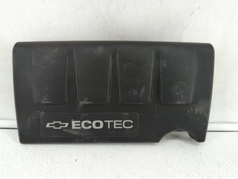 compare product 2013 Chevrolet Cruze Engine Cover Black