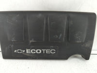 2013 Chevrolet Cruze Engine Cover Black - Oemusedautoparts1.com
