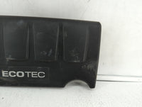 2013 Chevrolet Cruze Engine Cover Black - Oemusedautoparts1.com