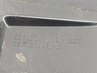 2013 Chevrolet Cruze Engine Cover Black - Oemusedautoparts1.com