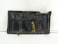 2013 Chevrolet Cruze Engine Cover Black - Oemusedautoparts1.com