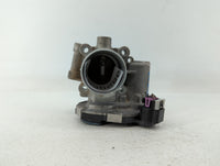 2011-2016 Chevrolet Cruze Throttle Body P/N:55581662 55565489, 55 565 489 Fits Fits 2011 2012 2013 2014 2015 2016 2017 2018 