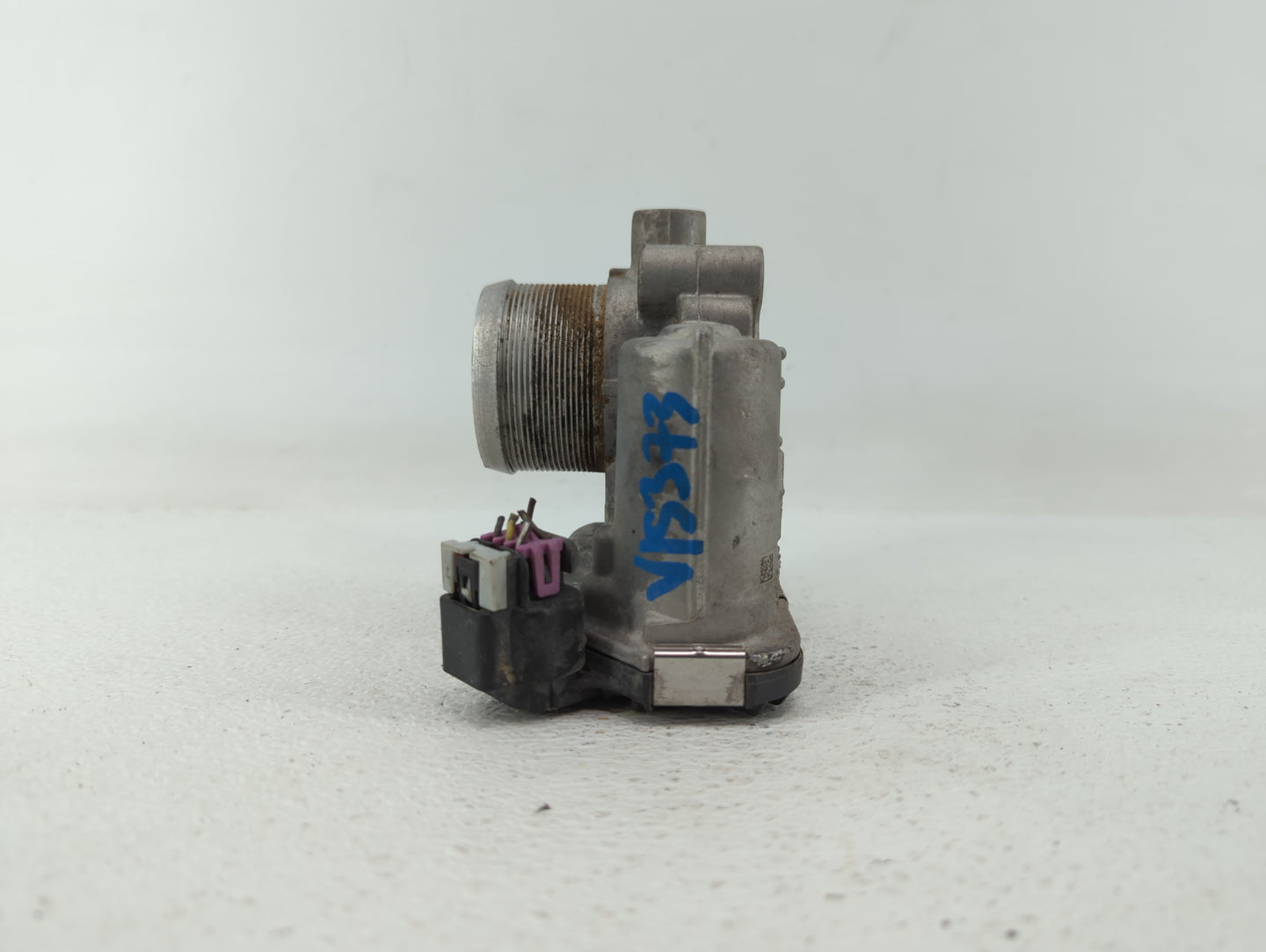 2011-2016 Chevrolet Cruze Throttle Body P/N:55581662 55565489, 55 565 489 Fits Fits 2011 2012 2013 2014 2015 2016 2017 2018 