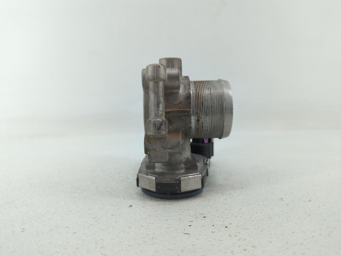 2011-2016 Chevrolet Cruze Throttle Body P/N:55581662 55565489, 55 565 489 Fits Fits 2011 2012 2013 2014 2015 2016 2017 2018 