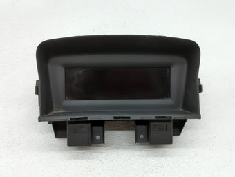compare product 2011-2016 Chevrolet Cruze Information Display Screen