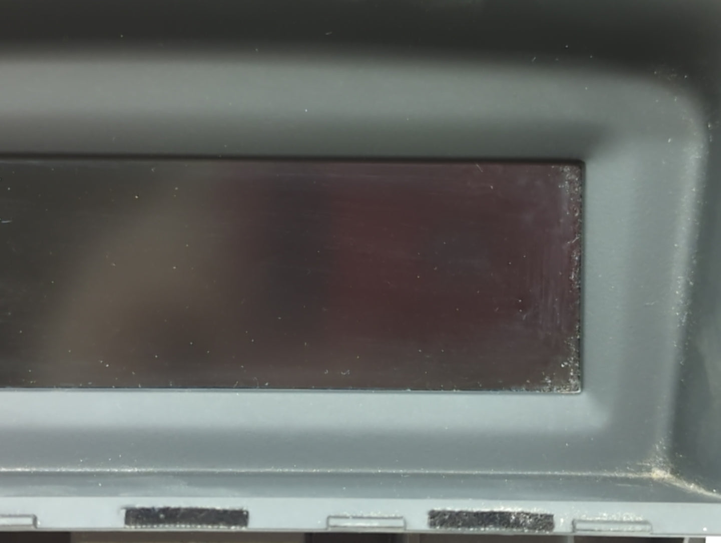 2011-2016 Chevrolet Cruze Information Display Screen - Oemusedautoparts1.com
