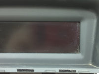 2011-2016 Chevrolet Cruze Information Display Screen - Oemusedautoparts1.com