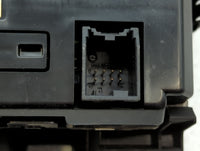 2011-2016 Chevrolet Cruze Information Display Screen - Oemusedautoparts1.com