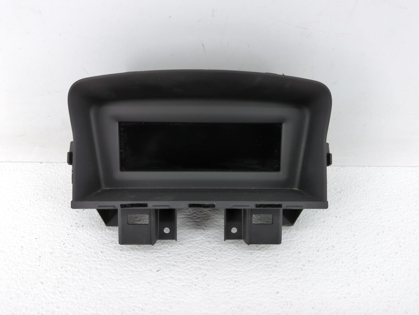 2011-2016 Chevrolet Cruze Information Display Screen - Oemusedautoparts1.com