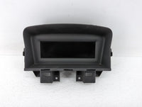 2011-2016 Chevrolet Cruze Information Display Screen - Oemusedautoparts1.com
