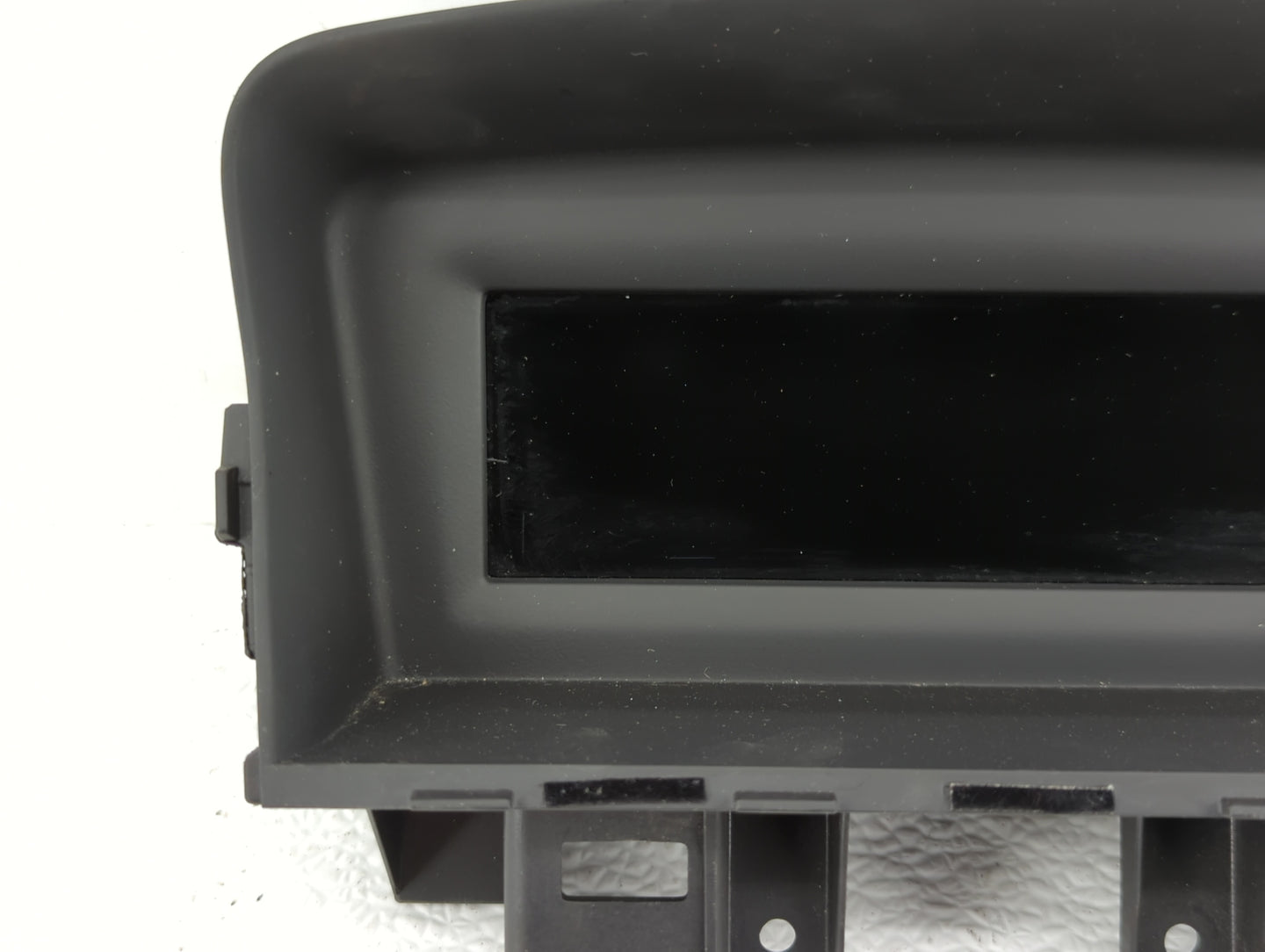 2011-2016 Chevrolet Cruze Information Display Screen - Oemusedautoparts1.com