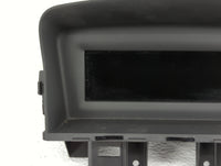 2011-2016 Chevrolet Cruze Information Display Screen - Oemusedautoparts1.com