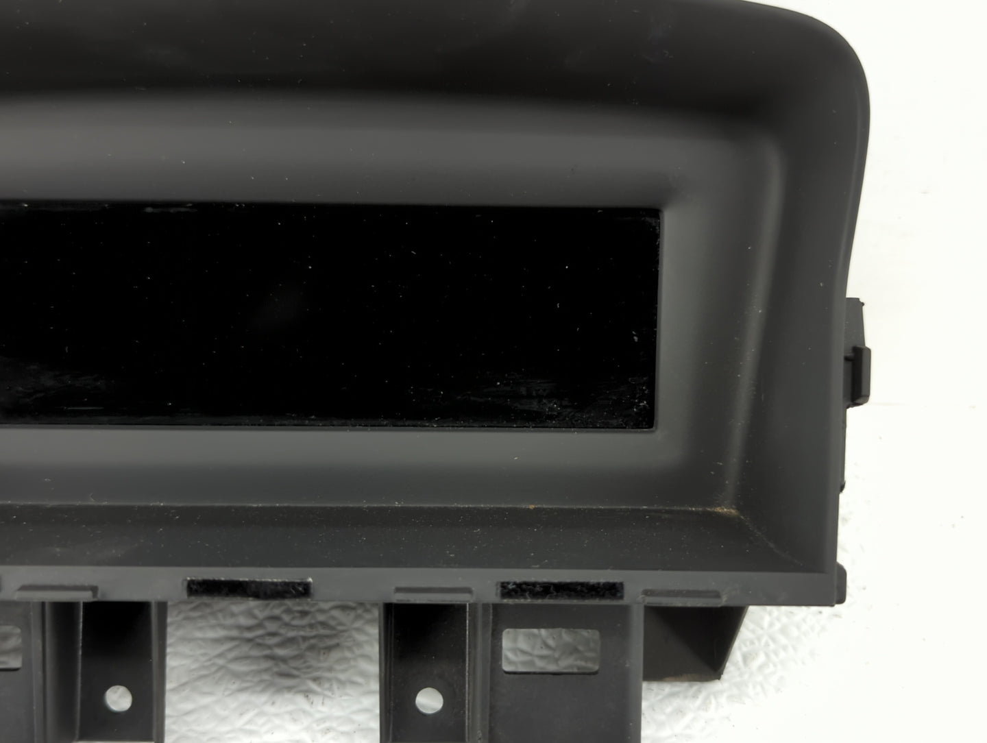 2011-2016 Chevrolet Cruze Information Display Screen - Oemusedautoparts1.com