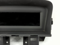 2011-2016 Chevrolet Cruze Information Display Screen - Oemusedautoparts1.com