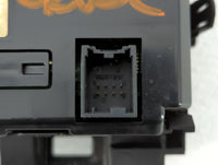 2011-2016 Chevrolet Cruze Information Display Screen - Oemusedautoparts1.com
