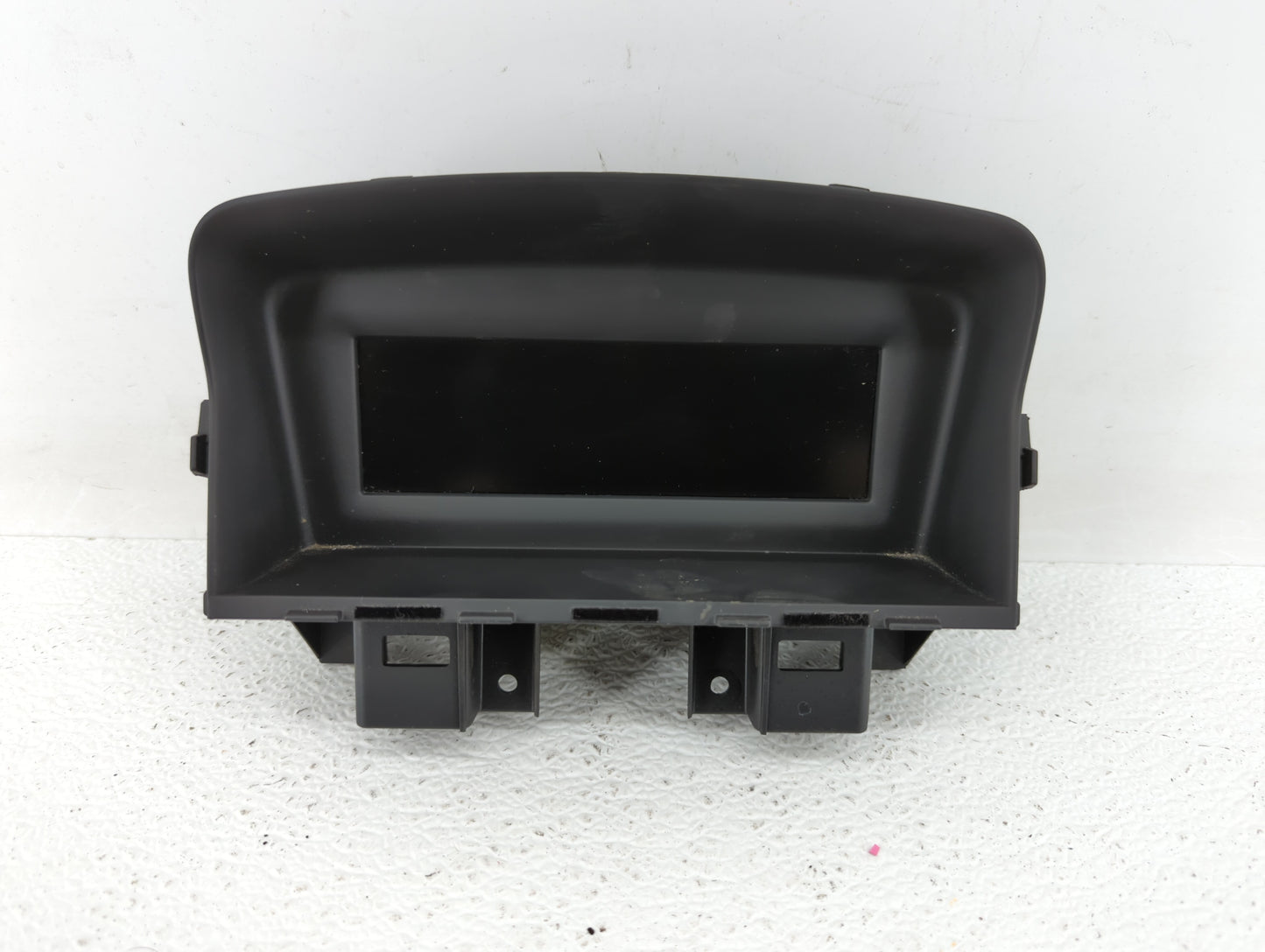 2011-2016 Chevrolet Cruze Information Display Screen - Oemusedautoparts1.com