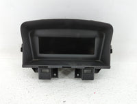 2011-2016 Chevrolet Cruze Information Display Screen - Oemusedautoparts1.com