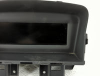 2011-2016 Chevrolet Cruze Information Display Screen - Oemusedautoparts1.com