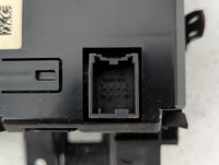 2011-2016 Chevrolet Cruze Information Display Screen - Oemusedautoparts1.com