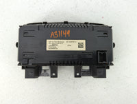 2011-2016 Chevrolet Cruze Information Display Screen - Oemusedautoparts1.com