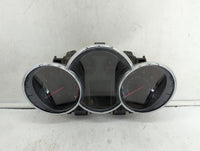 2013-2014 Chevrolet Cruze Instrument Cluster Speedometer Gauges P/N:95129376 Fits Fits 2013 2014 OEM Used Auto Parts - Oemus