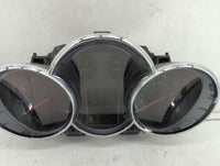 2013-2014 Chevrolet Cruze Instrument Cluster Speedometer Gauges P/N:95129376 Fits Fits 2013 2014 OEM Used Auto Parts - Oemus