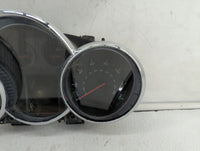 2013-2014 Chevrolet Cruze Instrument Cluster Speedometer Gauges P/N:95129376 Fits Fits 2013 2014 OEM Used Auto Parts - Oemus