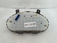 2013-2014 Chevrolet Cruze Instrument Cluster Speedometer Gauges P/N:95129376 Fits Fits 2013 2014 OEM Used Auto Parts - Oemus