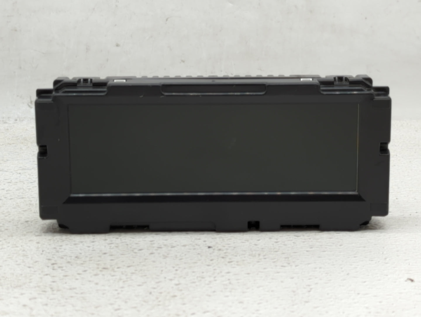 2011-2016 Chevrolet Cruze Information Display Screen - Oemusedautoparts1.com