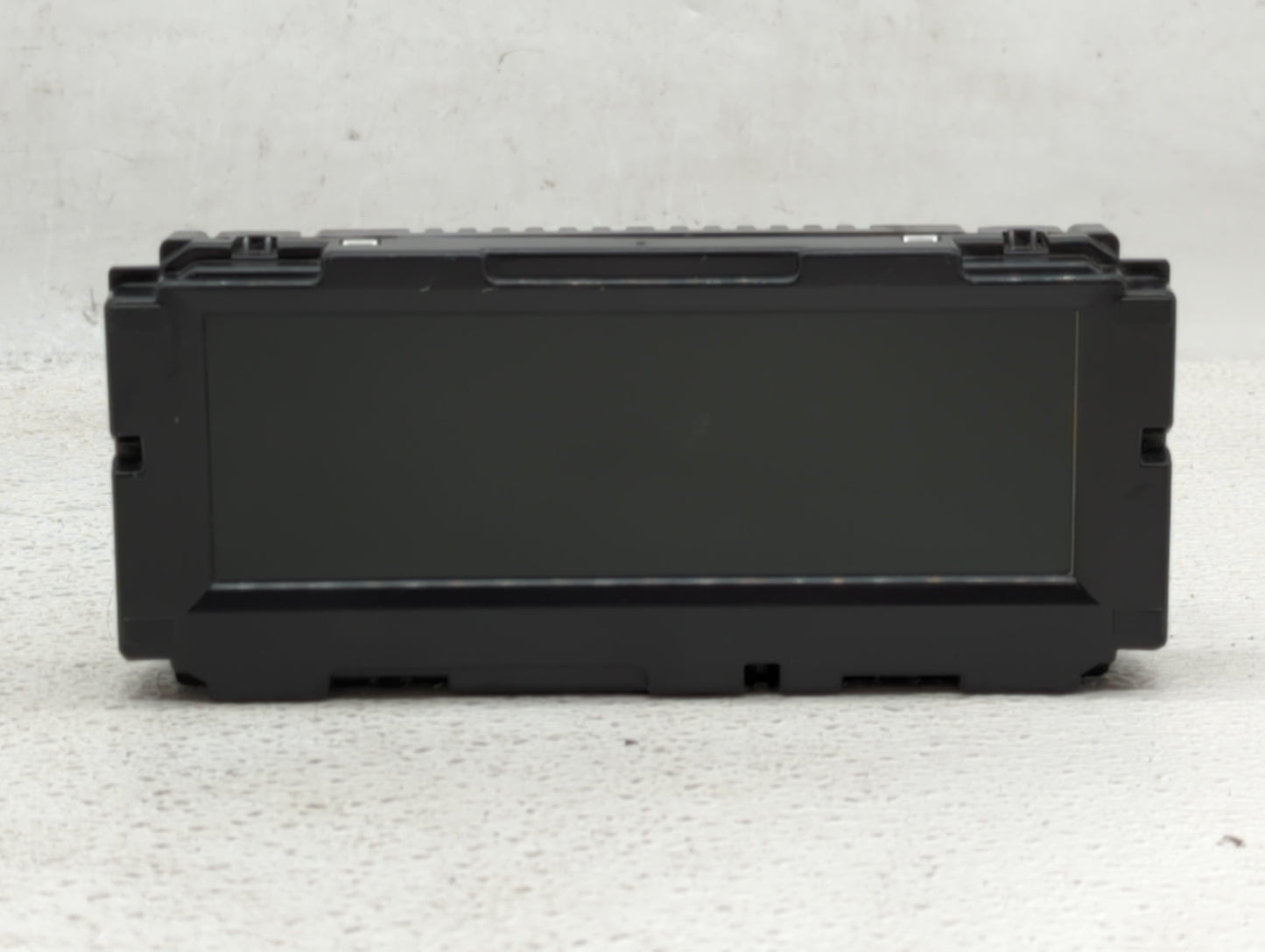 2011-2016 Chevrolet Cruze Information Display Screen - Oemusedautoparts1.com