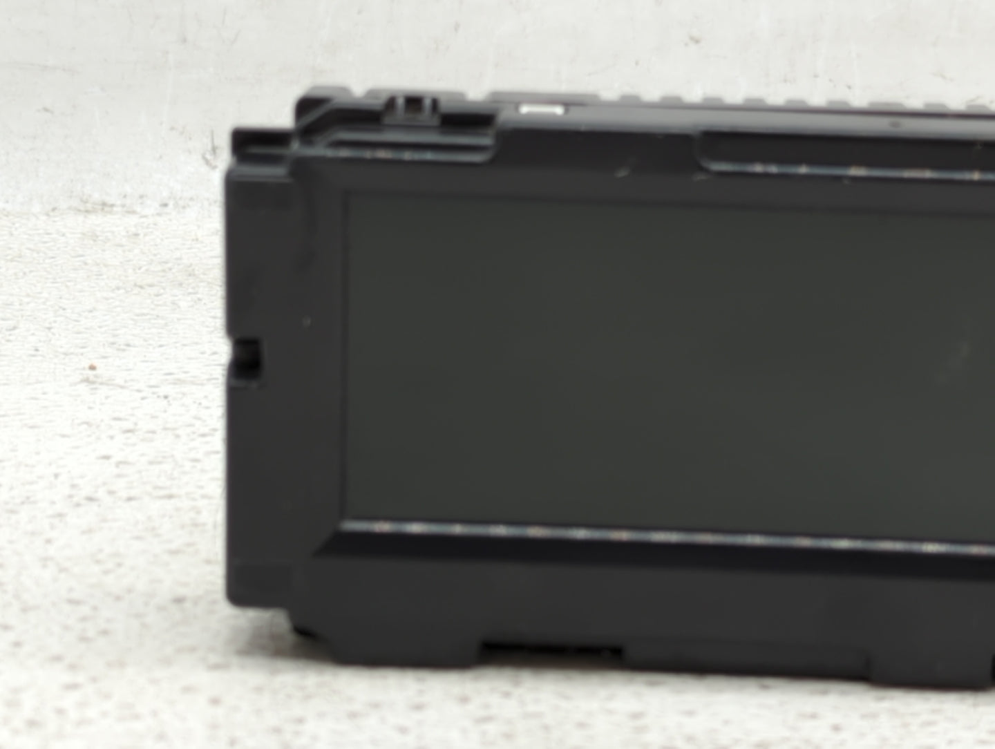 2011-2016 Chevrolet Cruze Information Display Screen - Oemusedautoparts1.com