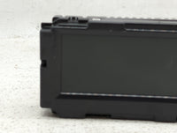 2011-2016 Chevrolet Cruze Information Display Screen - Oemusedautoparts1.com