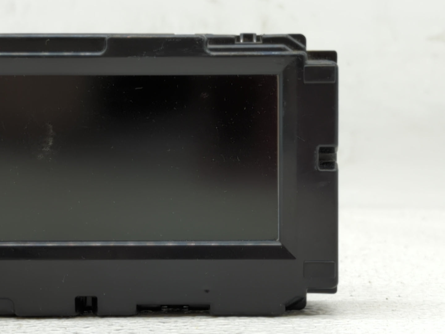 2011-2016 Chevrolet Cruze Information Display Screen - Oemusedautoparts1.com