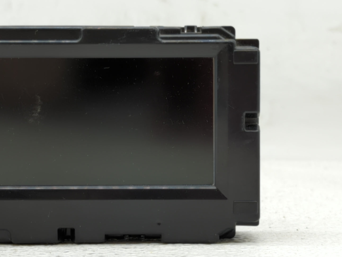 2011-2016 Chevrolet Cruze Information Display Screen - Oemusedautoparts1.com
