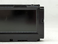 2011-2016 Chevrolet Cruze Information Display Screen - Oemusedautoparts1.com