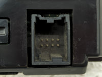 2011-2016 Chevrolet Cruze Information Display Screen - Oemusedautoparts1.com
