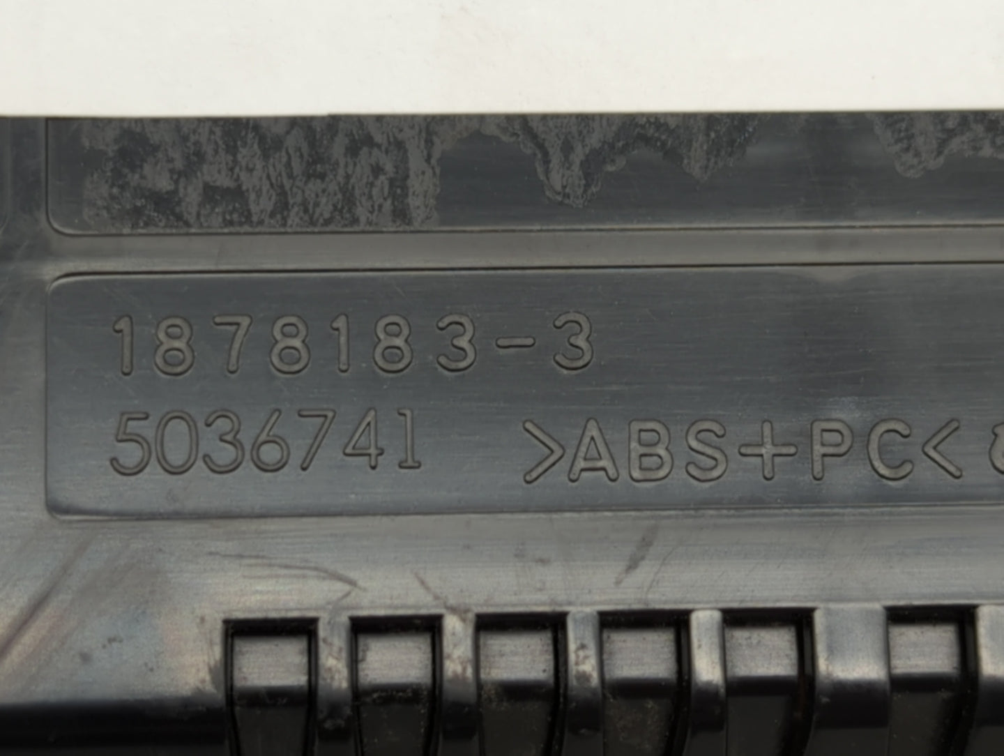 2011-2016 Chevrolet Cruze Information Display Screen - Oemusedautoparts1.com