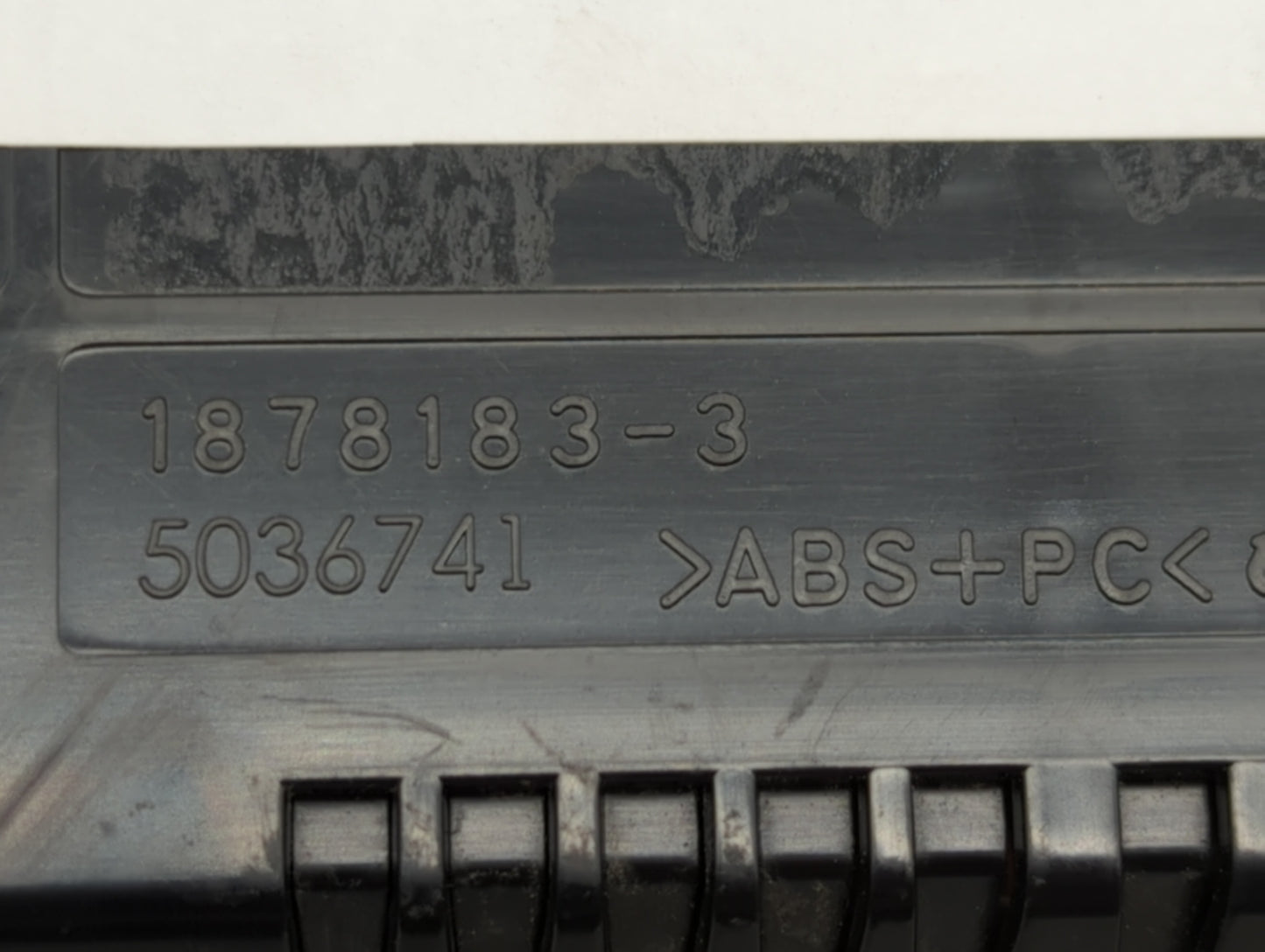2011-2016 Chevrolet Cruze Information Display Screen - Oemusedautoparts1.com