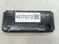 2011-2016 Chevrolet Cruze Information Display Screen - Oemusedautoparts1.com