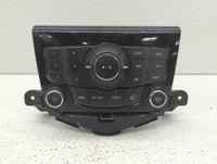2011-2016 Chevrolet Cruze Radio Control Panel - Oemusedautoparts1.com