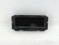 2011-2016 Chevrolet Cruze Information Display Screen - Oemusedautoparts1.com